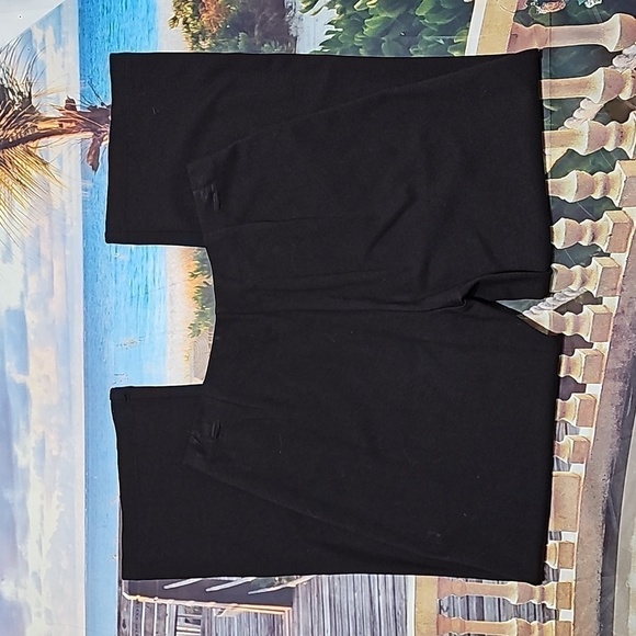 Eileen Fisher Brown Pants Size Petite‎ Small - Picture 5 of 5